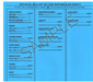 Republican Ballot SAMPLE 9-4-2018