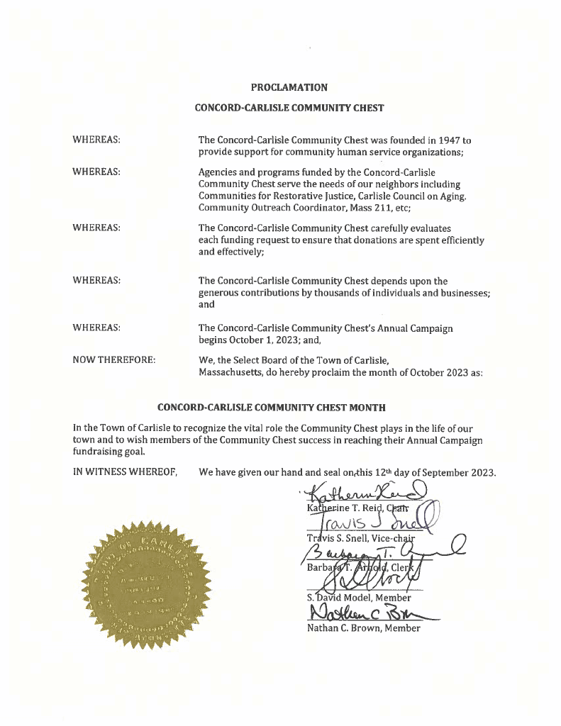 2023_Oct_Concord-Carlisle-Community-Chest