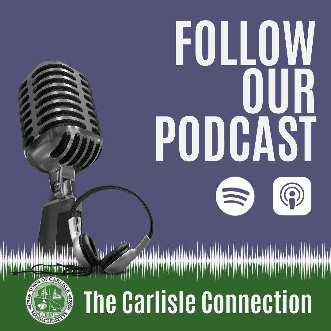 Follow Carlisle Connection