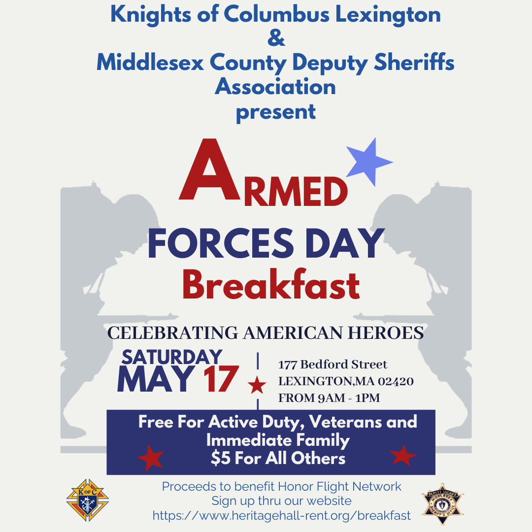 armed forces day 5.17.2025