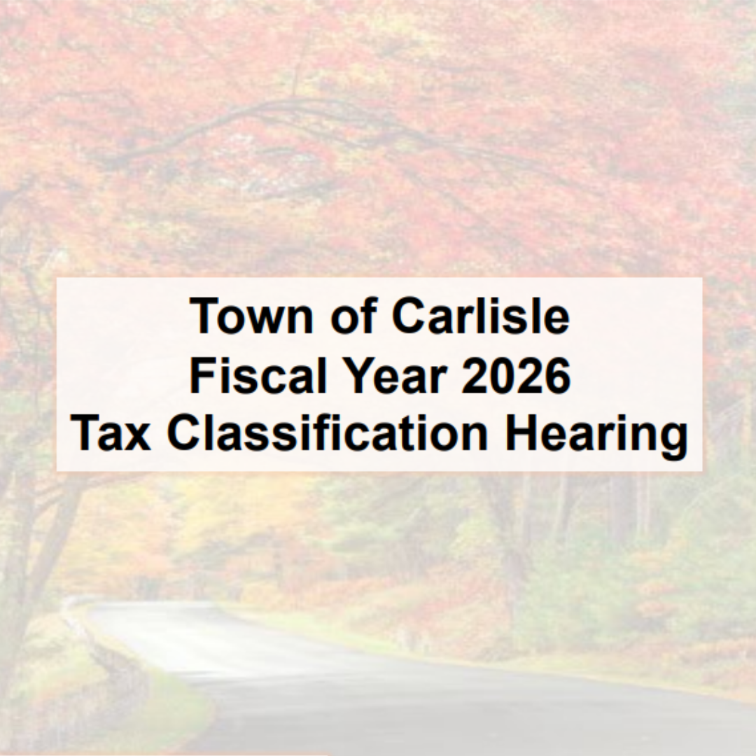 2026 tax classification