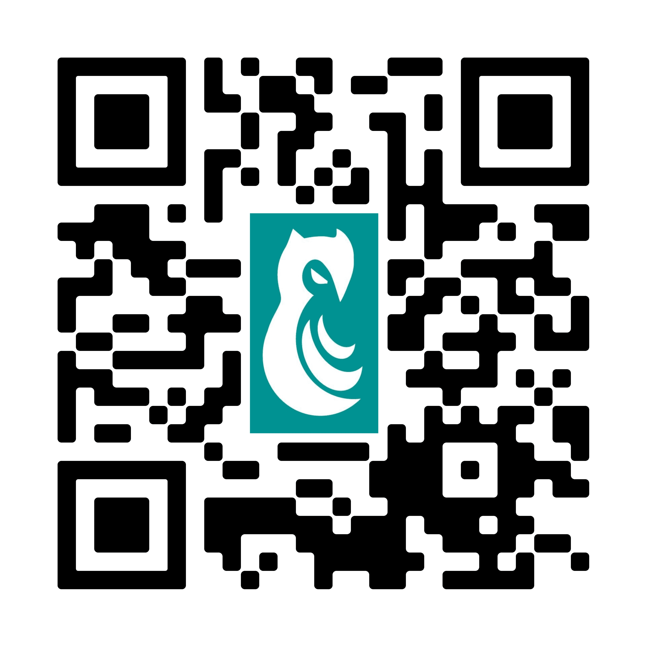 Carlisle Cultural Council Fund QR Code